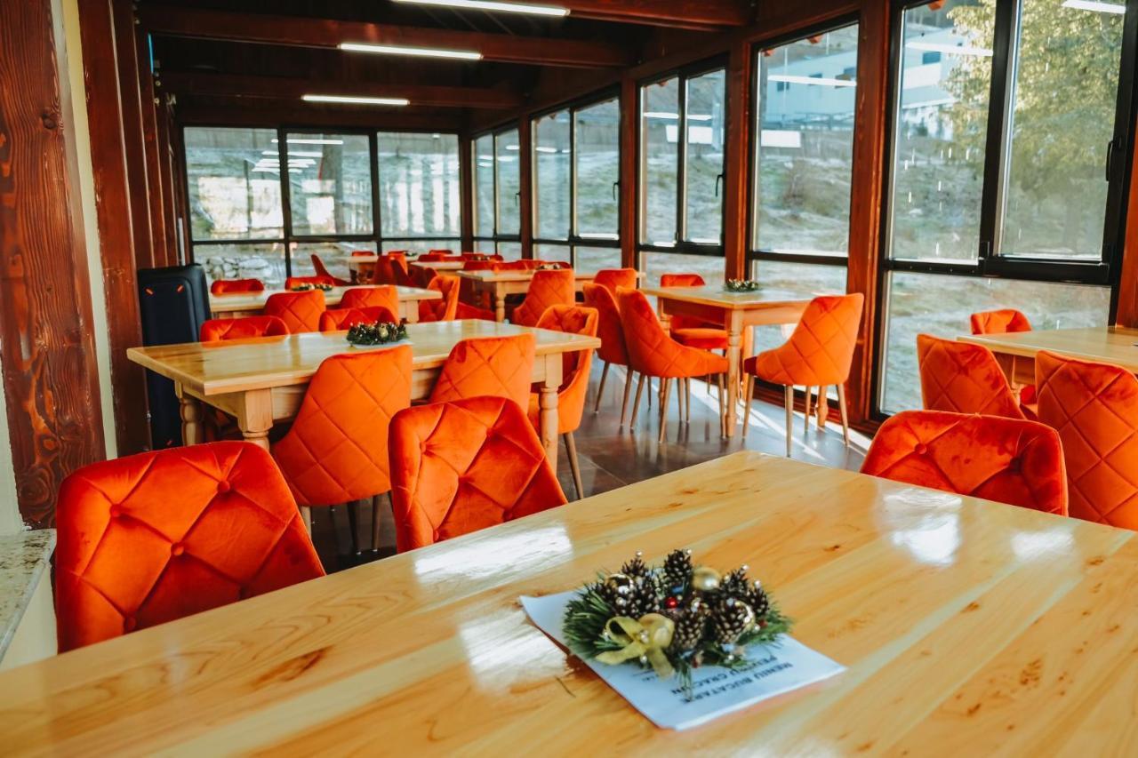 Paradise Point Vartop Dış mekan fotoğraf