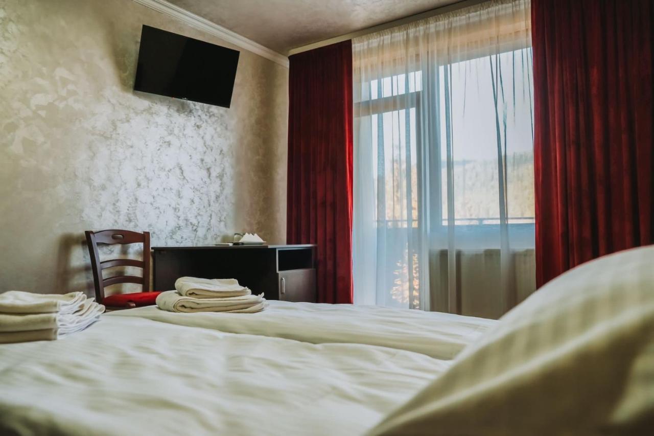 Paradise Point Vartop Dış mekan fotoğraf