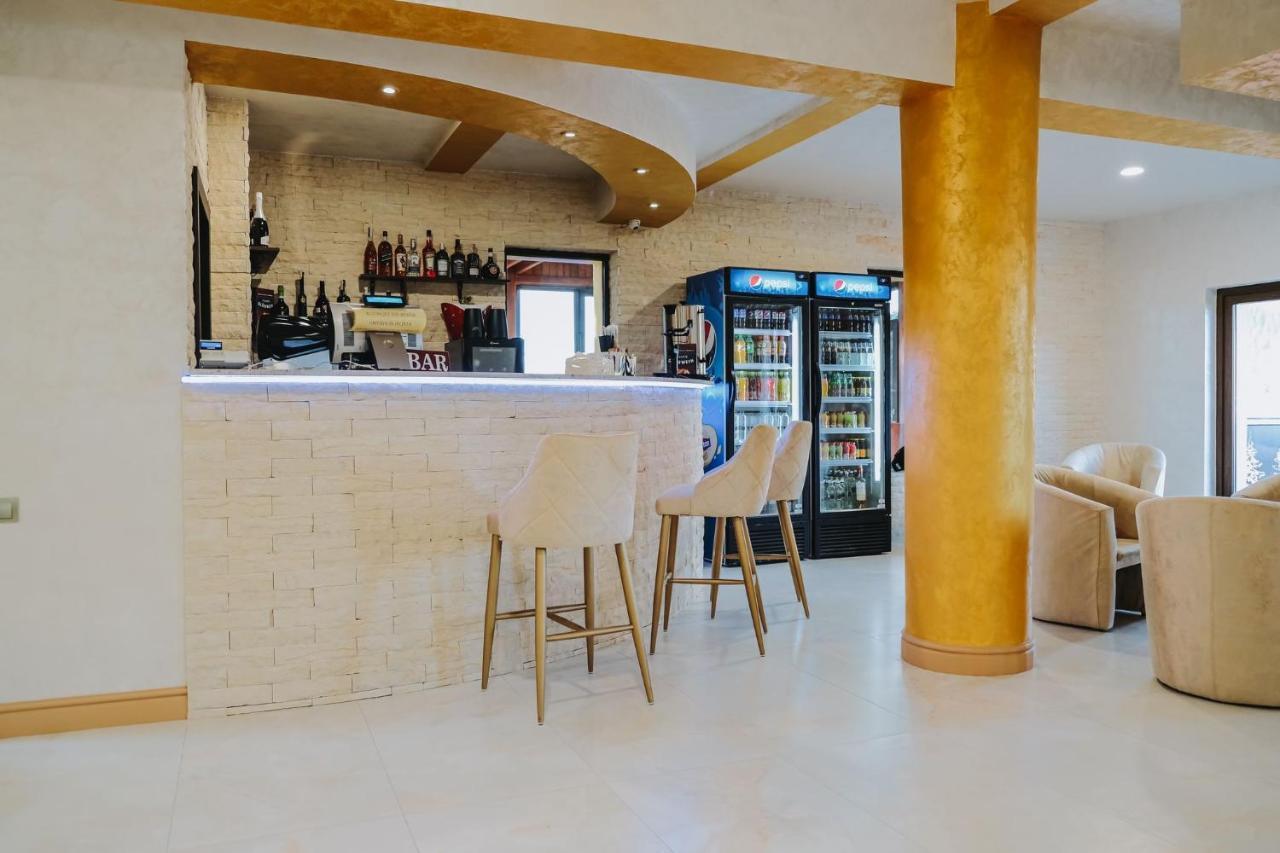 Paradise Point Vartop Dış mekan fotoğraf